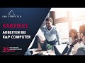 (Senior) System Engineer (m/w/d) mit Schwerpunkt IBM AIX